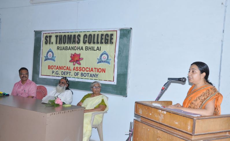 St. Thomas College Bhilai Events photo 1