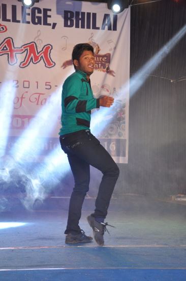 St. Thomas College Bhilai Events photo 5