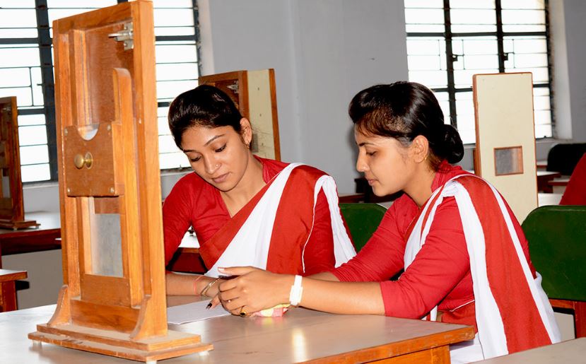 St. Thomas College Bhilai Building & Infrastructure photo 7