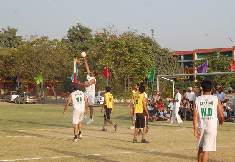 S D College Barnala Extra Curriculars photo 2