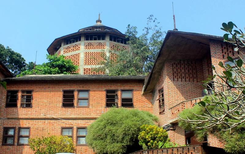 Centre for Development Studies Thiruvananthapuram Campus photo 3