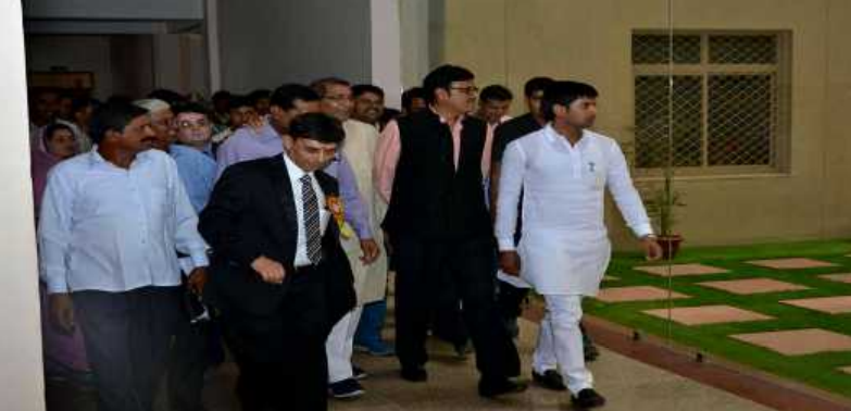 RUHS Event photo 2
