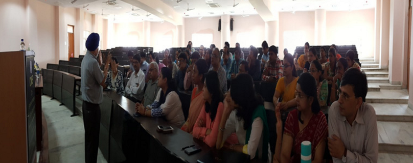 RUHS Event photo 4