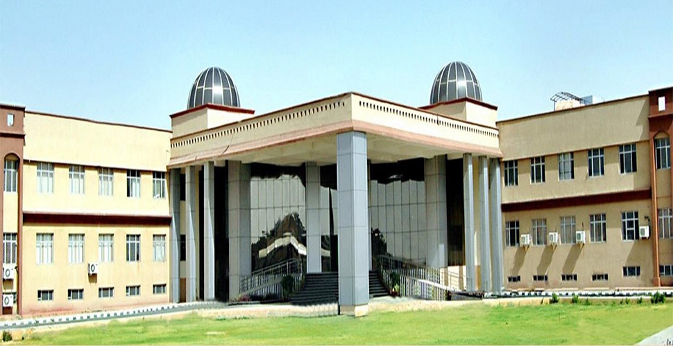 RUHS Campus photo 3