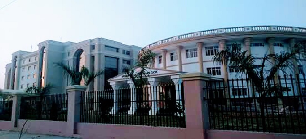 RUHS Campus photo 7