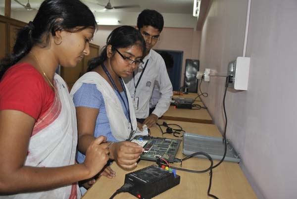 KCDCC Infrastructure photo 5
