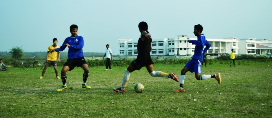 Bineswar Brahma Engineering College Kokrajhar Activities photo 1
