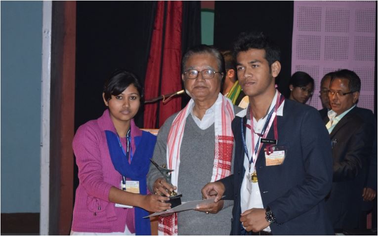 North Lakhimpur College Events photo 13