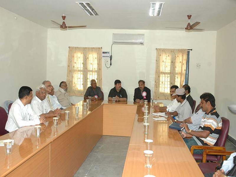 Chebrolu Hanumaiah Institute of Pharmaceutical Sciences Guntur Extra Curricular Activities photo 1