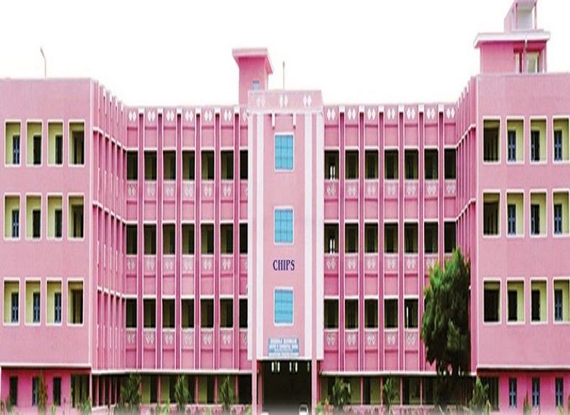 Chebrolu Hanumaiah Institute of Pharmaceutical Sciences Guntur Campus photo 5