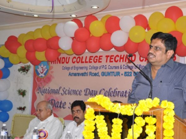 Hindu College of Engineering and Techonology Guntur Events photo 3