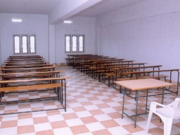 Hindu College of Engineering and Techonology Guntur Infrastructure photo 2