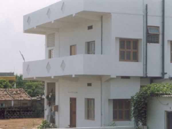 Hindu College of Engineering and Techonology Guntur Infrastructure photo 3