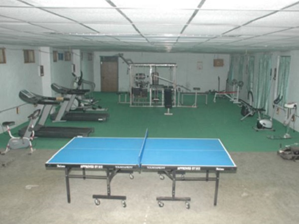 Hindu College of Engineering and Techonology Guntur Infrastructure photo 6