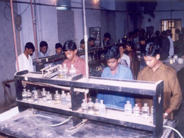 Hindu College of Engineering and Techonology Guntur Infrastructure photo 10