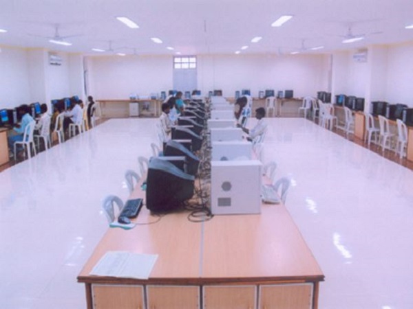 Hindu College of Engineering and Techonology Guntur Infrastructure photo 15