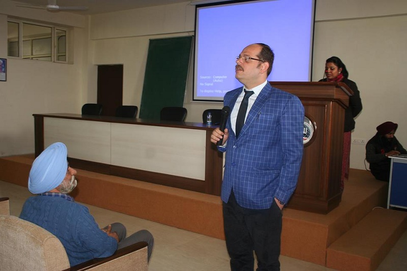 Akal University Bathinda Events photo 3