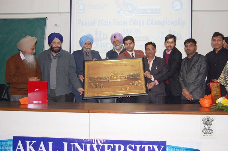 Akal University Bathinda Events photo 9