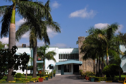IIRS Campus photo 9