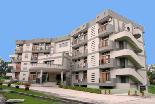 IIRS Campus photo 4