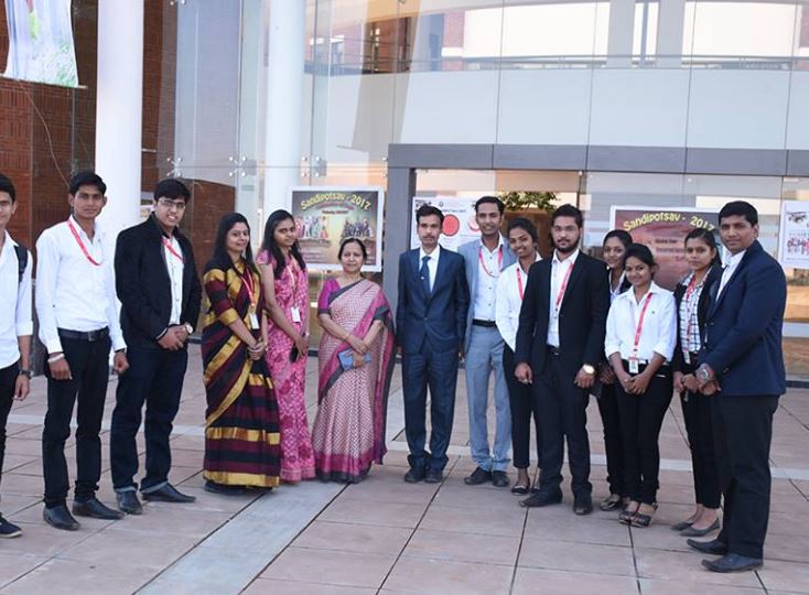 Sandip University Nashik Events photo 7