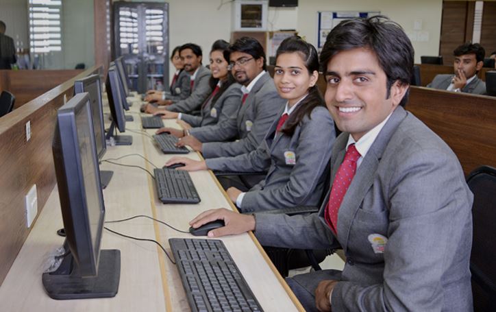 Sandip University Nashik Academic photo 1