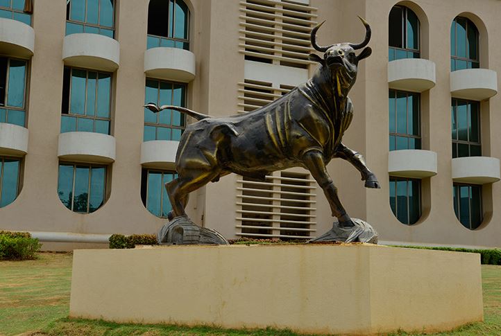 Sandip University Nashik Academic photo 2