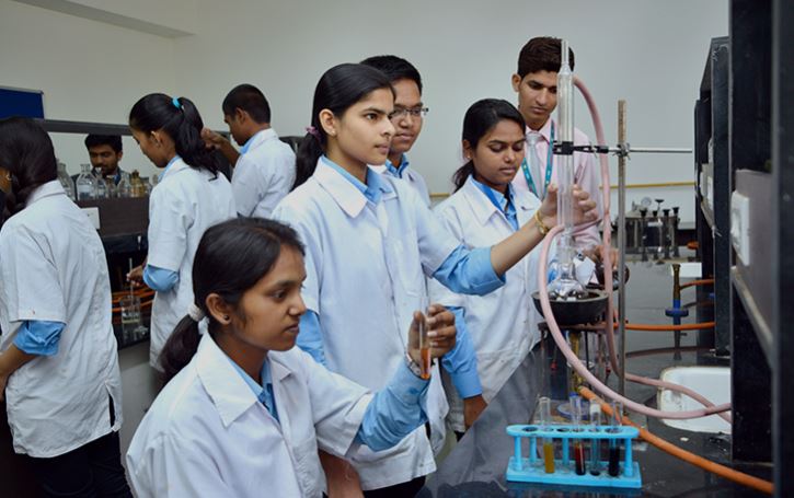 Sandip University Nashik Academic photo 3