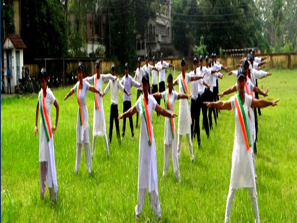 Haringhata Mahavidyalaya Nadia Events photo 5