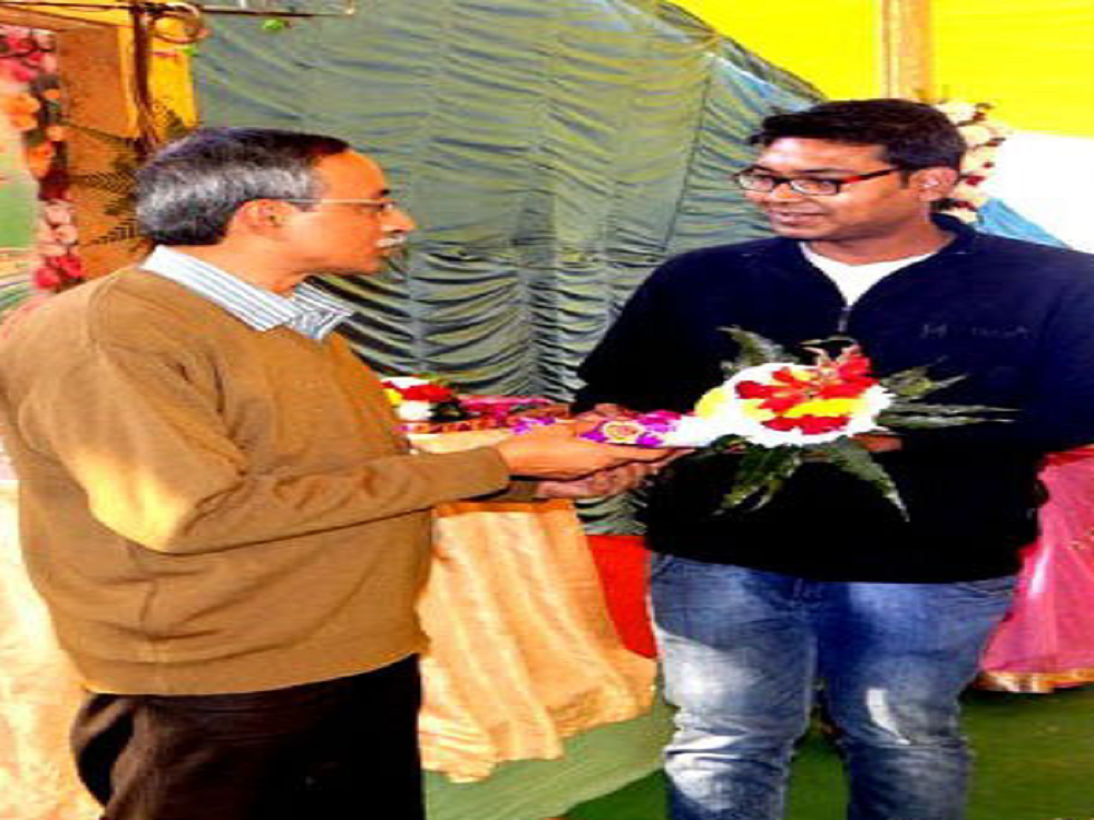 Haringhata Mahavidyalaya Nadia Events photo 7