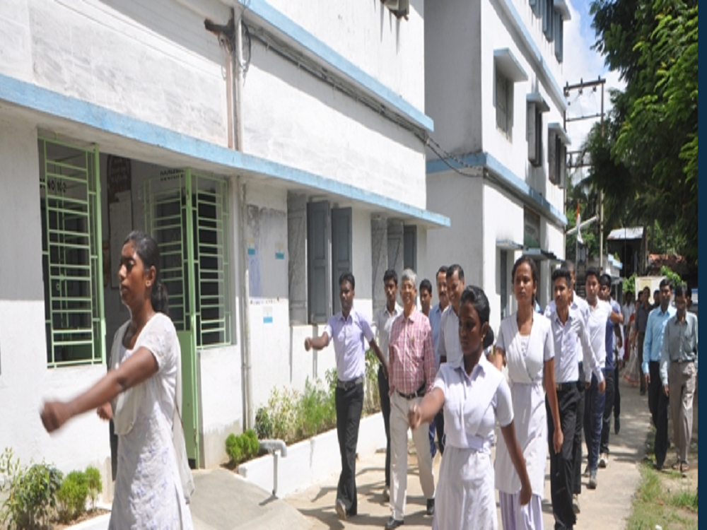 Haringhata Mahavidyalaya Nadia Events photo 8