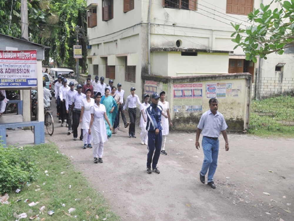 Haringhata Mahavidyalaya Nadia Events photo 11