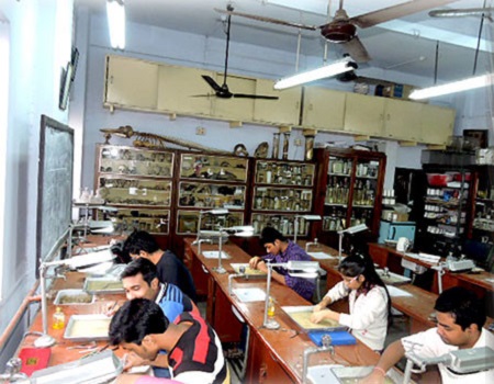 Charuchandra College Kolkata Infrastructure photo 5