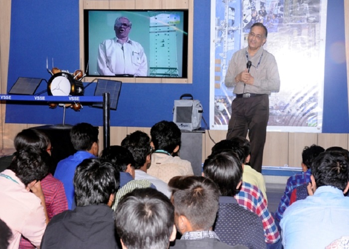 Gyanmanjari Innovative University Bhavnagar Events photo 3