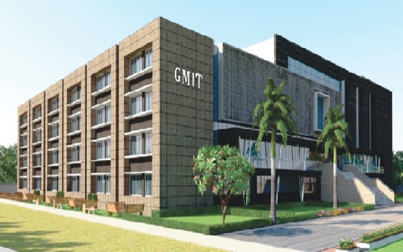 Gyanmanjari Innovative University Bhavnagar Infrastructure photo 3
