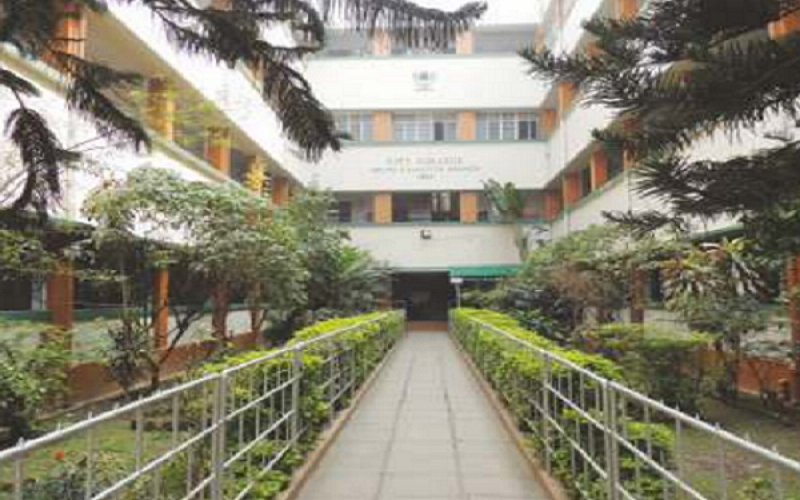 Heramba Chandra College Kolkata Infrastructure photo 1