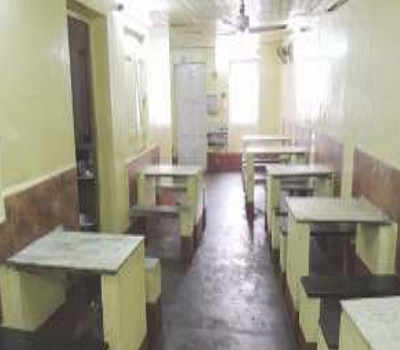 Heramba Chandra College Kolkata Infrastructure photo 3