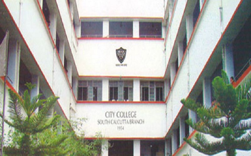 Heramba Chandra College Kolkata Infrastructure photo 7