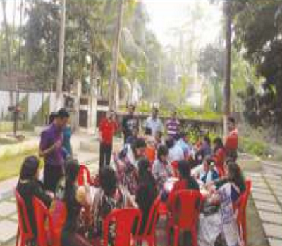 Heramba Chandra College Kolkata College Events photo 5