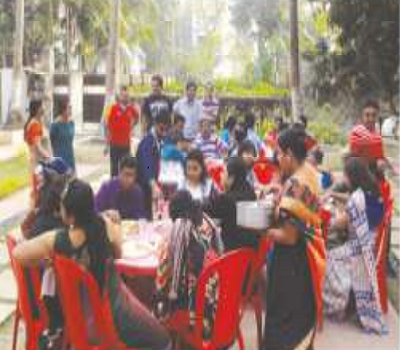Heramba Chandra College Kolkata College Events photo 8