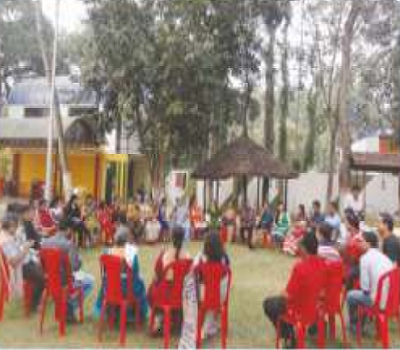 Heramba Chandra College Kolkata College Events photo 11