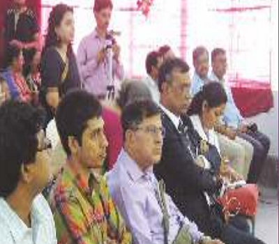 Heramba Chandra College Kolkata College Events photo 14