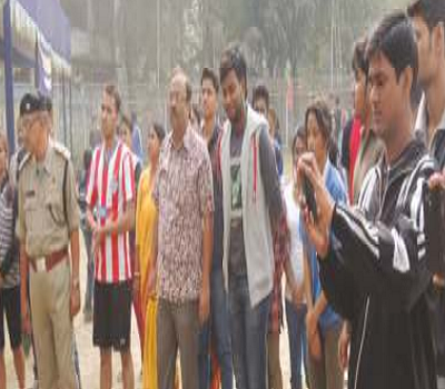 Heramba Chandra College Kolkata College Events photo 17