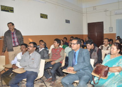 Nabagram Hiralal Paul College Hooghly Event photo 2