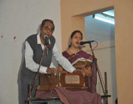 Nabagram Hiralal Paul College Hooghly Event photo 4