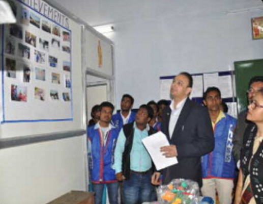 Nabagram Hiralal Paul College Hooghly Event photo 5
