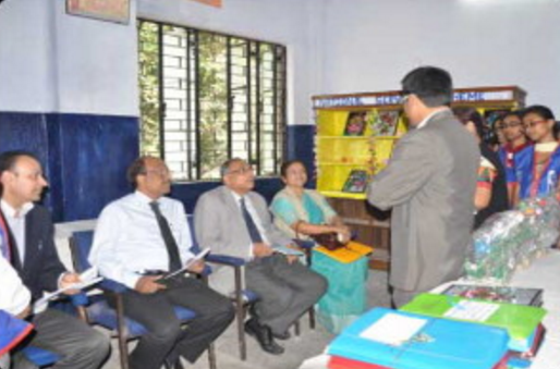 Nabagram Hiralal Paul College Hooghly Event photo 8