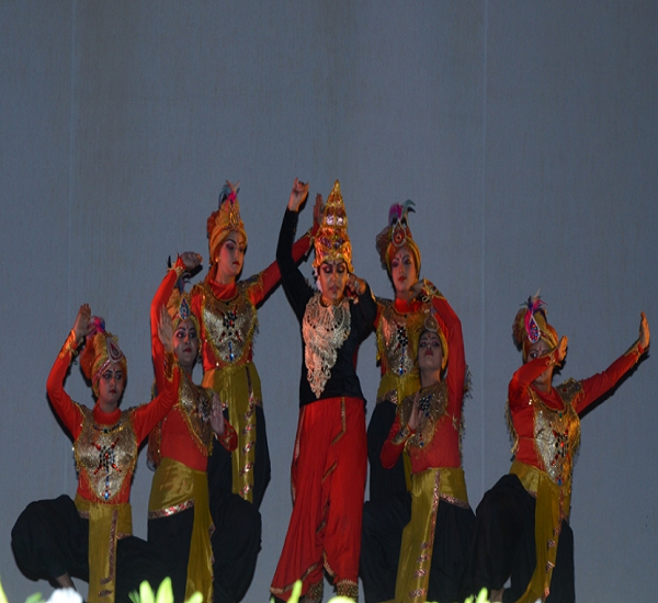 Asutosh College Kolkata Events & Sports photo 5