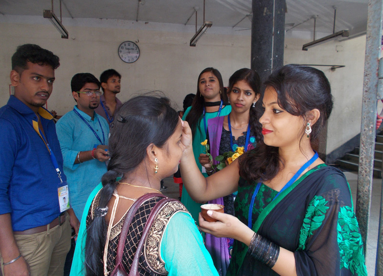 Netaji Nagar Day College Kolkata Events photo 5