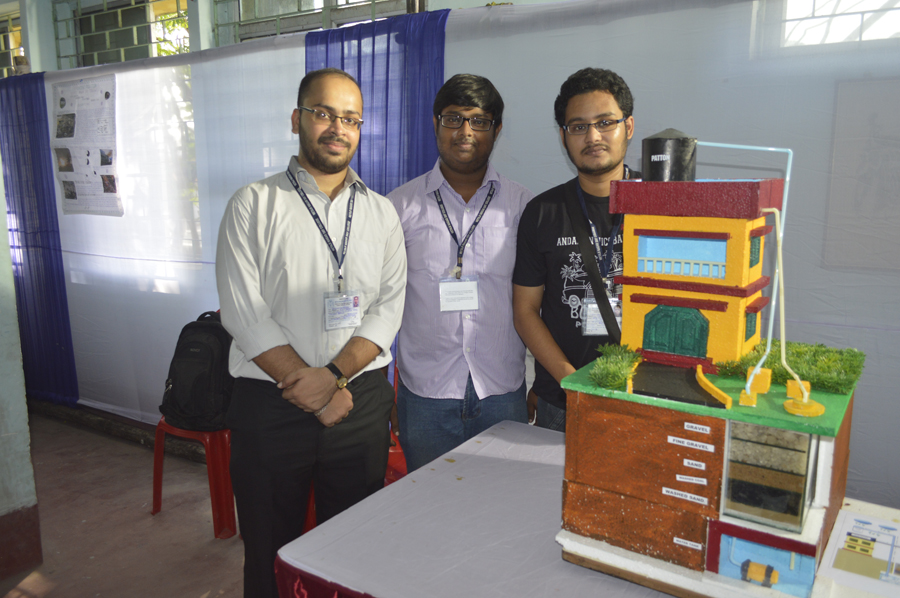 Netaji Nagar Day College Kolkata Events photo 15